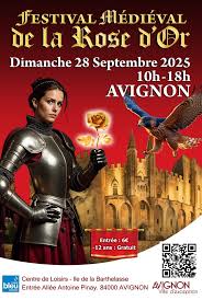 Fete médiévale