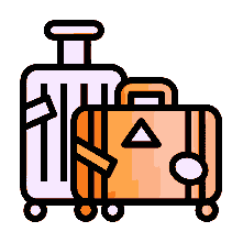 luggage